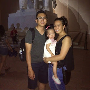 Meet your Posher, Khang